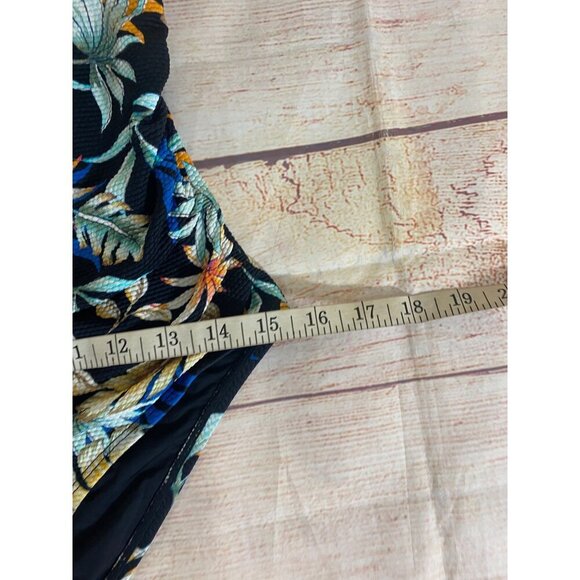 Nip Tuck Swim Women's Louise Dukes Paradise Swimsuit - 8 - Picture 9 of 15